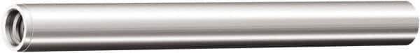 Sandvik Coromant - End Mill Holder/Adapter - 9.7mm Nose Diam, 120mm Projection, Through Coolant - Exact Tool & Supply