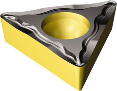 Sandvik Coromant - TCMT1.81.51 UM Grade 4315 Carbide Turning Insert - Exact Tool & Supply