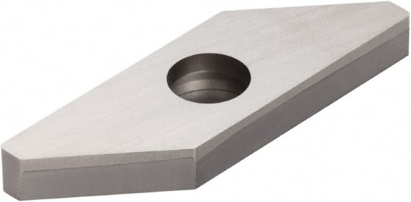 Sandvik Coromant - Tool Holder Blank - - Exact Tool & Supply