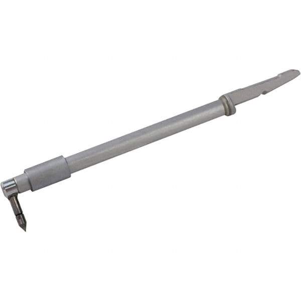 Mitutoyo - CMM Styli & Probes Stylus or Probe: Stylus Stylus Type: Needle - Exact Tool & Supply