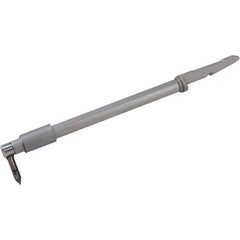 Mitutoyo - CMM Styli & Probes Stylus or Probe: Stylus Stylus Type: Needle - Exact Tool & Supply