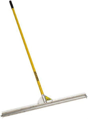 SEYMOUR-MIDWEST - Gauge Rake Frame - 36" Wide, Aluminum Head - Exact Tool & Supply