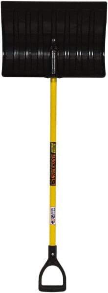 SEYMOUR-MIDWEST - Snow Shovels & Scrapers Type: Snow Scoop Ergonomic Design: No - Exact Tool & Supply
