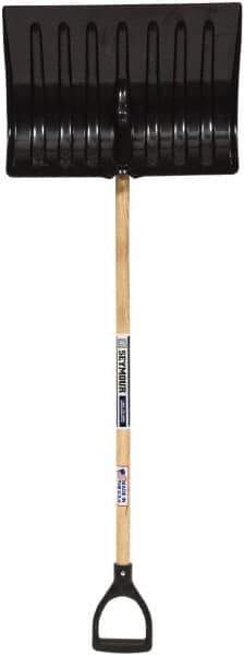 SEYMOUR-MIDWEST - Snow Shovels & Scrapers Type: Snow Shovel Ergonomic Design: No - Exact Tool & Supply