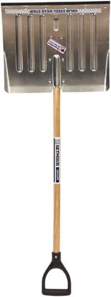 SEYMOUR-MIDWEST - Snow Shovels & Scrapers Type: Snow Shovel Ergonomic Design: No - Exact Tool & Supply