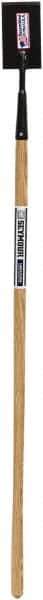 SEYMOUR-MIDWEST - Snow Shovels & Scrapers Type: Ice Chisel Ergonomic Design: No - Exact Tool & Supply