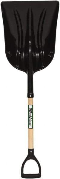 SEYMOUR-MIDWEST - Snow Shovels & Scrapers Type: Snow Scoop Ergonomic Design: No - Exact Tool & Supply