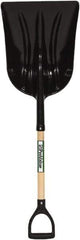 SEYMOUR-MIDWEST - Snow Shovels & Scrapers Type: Snow Scoop Ergonomic Design: No - Exact Tool & Supply