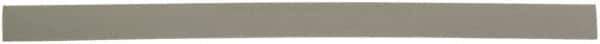 SEYMOUR-MIDWEST - 24" EPDM Blade Squeegee Refill - Double Edge, Gray - Exact Tool & Supply
