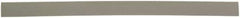 SEYMOUR-MIDWEST - 24" EPDM Blade Squeegee Refill - Double Edge, Gray - Exact Tool & Supply