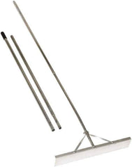 SEYMOUR-MIDWEST - Snow Shovels & Scrapers Type: Roof Rake Ergonomic Design: No - Exact Tool & Supply