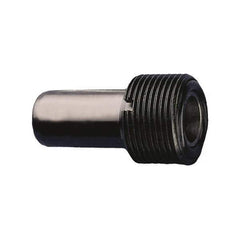HAIMER - Rotary Tool Holder Cooling Tube - Use with HSK Holder & HSK Spindle, Compatible with HSK63A Taper Size - Exact Tool & Supply