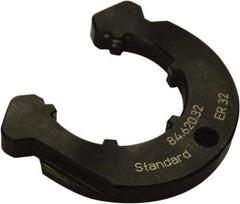 HAIMER - Collet Wrench - ER16 Compatible Collet Series - Exact Tool & Supply
