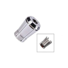 HAIMER - 16mm ER32 Collet - 0.003mm TIR, 45mm OAL, 32.48mm Overall Diam - Exact Tool & Supply