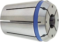 HAIMER - 12mm ER32 Collet - 0.0002" TIR, 45mm OAL, 32.48mm Overall Diam - Exact Tool & Supply