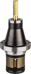 HAIMER - 3.5mm, Series HG01, HG Specialty System Collet - Exact Tool & Supply