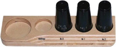 HAIMER - Shrink-Fit Base for Cooling Adapters - Exact Tool & Supply