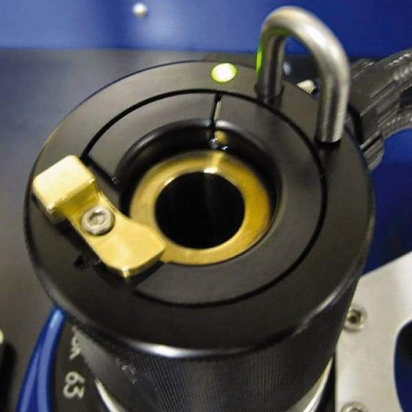 HAIMER - Shrink-Fit Intelligent Cooling System - Exact Tool & Supply
