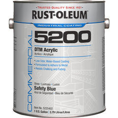 5200 Safety Blue Sealant - Exact Tool & Supply