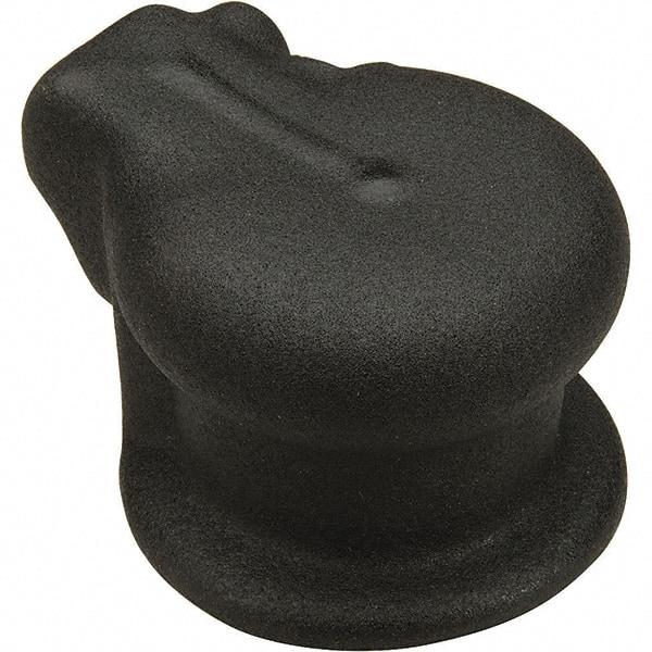 Dynabrade - Air Orbital Sander Handle Grip - Use with 57010 - Exact Tool & Supply