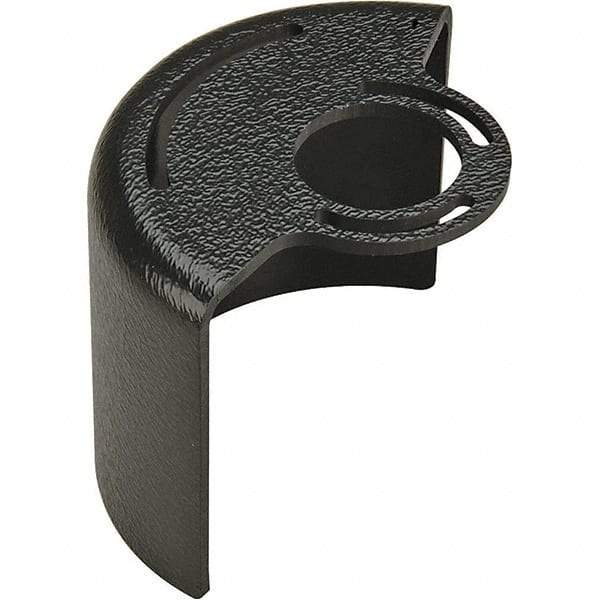 Dynabrade - Air Finishing Sander Shroud - Exact Tool & Supply