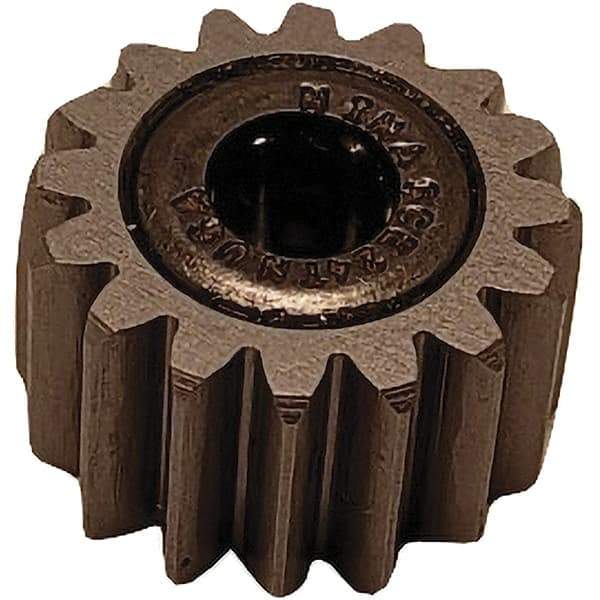 Dynabrade - Air Orbital Sander Gear - Exact Tool & Supply