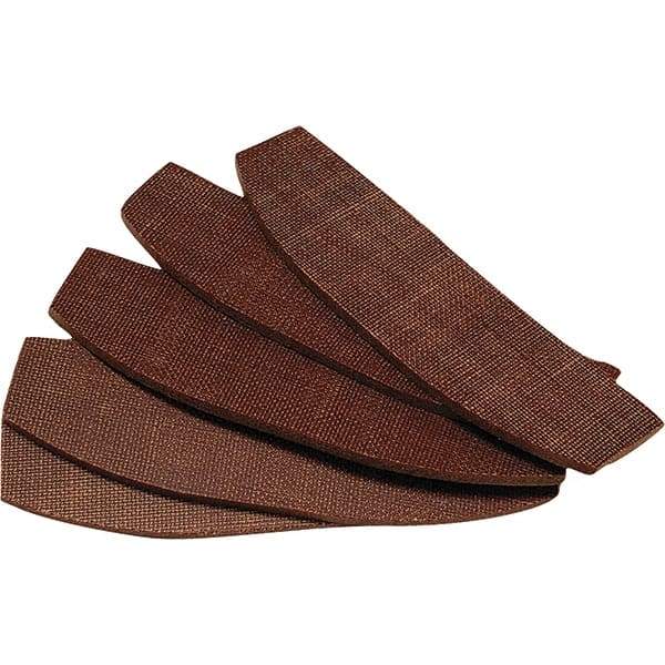 Dynabrade - Air Finishing Sander Vane - Includes (5) Vanes - Exact Tool & Supply