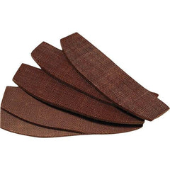 Dynabrade - Air Finishing Sander Vane - Includes (5) Vanes - Exact Tool & Supply