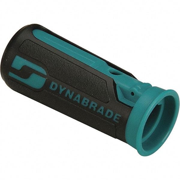 Dynabrade - Air Die Grinder Housing - Use with 48345 - Exact Tool & Supply