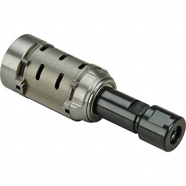 Dynabrade - Air Die Grinder Drop-In Motor - Exact Tool & Supply