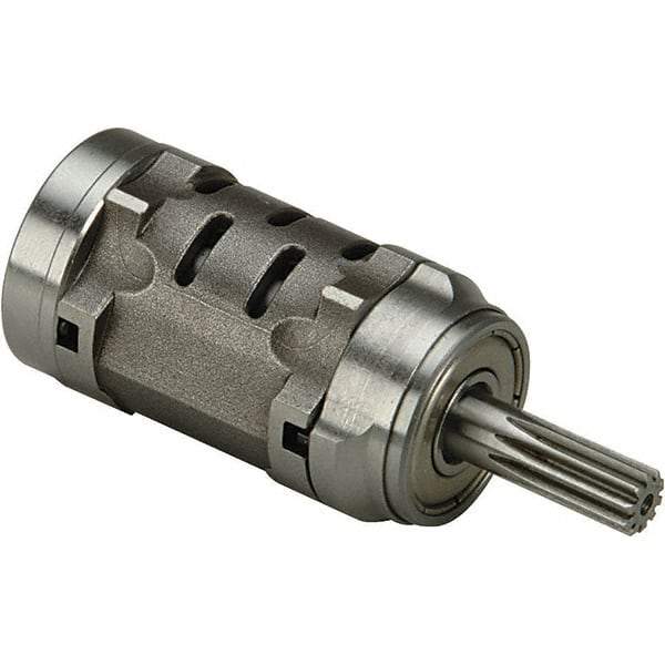 Dynabrade - Air Die Grinder Drop-In Motor - Exact Tool & Supply