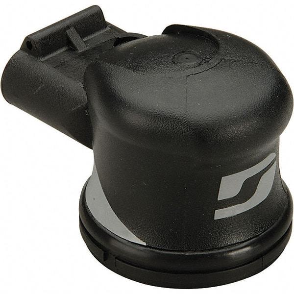 Dynabrade - Air Orbital Sander Housing - Use with 56800 - Exact Tool & Supply
