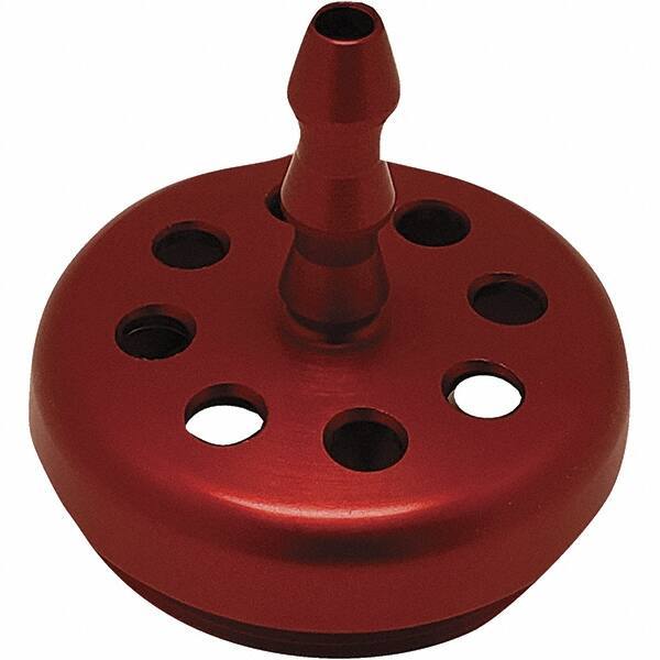 Dynabrade - Air Pencil Grinder Cover - Exact Tool & Supply