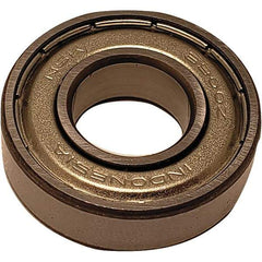 Dynabrade - Air Finishing Sander Bearing - Exact Tool & Supply
