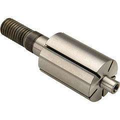 Dynabrade - 4-1/2" to 5" Air Vertical Disc Sander Rotor - Exact Tool & Supply