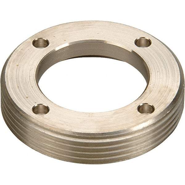 Dynabrade - Air Right-Angle Sander Retainer - Use with 52655 - Exact Tool & Supply
