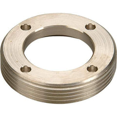 Dynabrade - Air Right-Angle Sander Retainer - Use with 52655 - Exact Tool & Supply