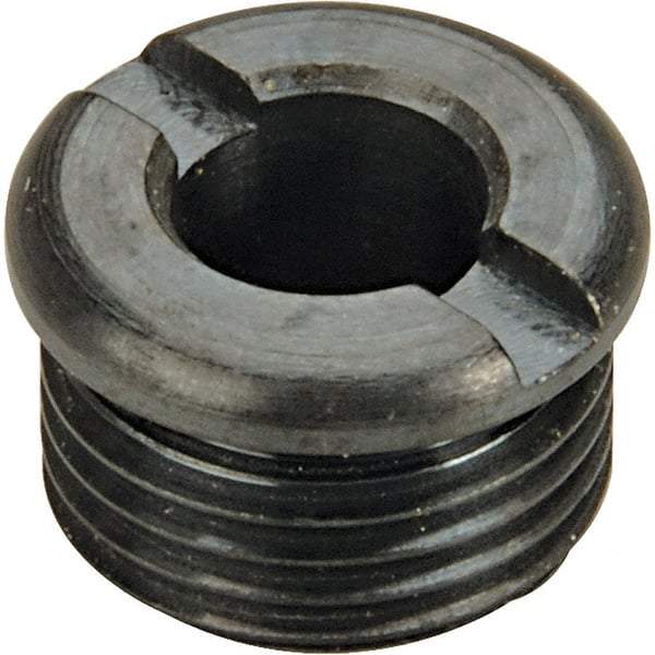 Dynabrade - Air Sander/Polisher Regulator Plug - Exact Tool & Supply