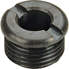 Dynabrade - Air Sander/Polisher Regulator Plug - Exact Tool & Supply