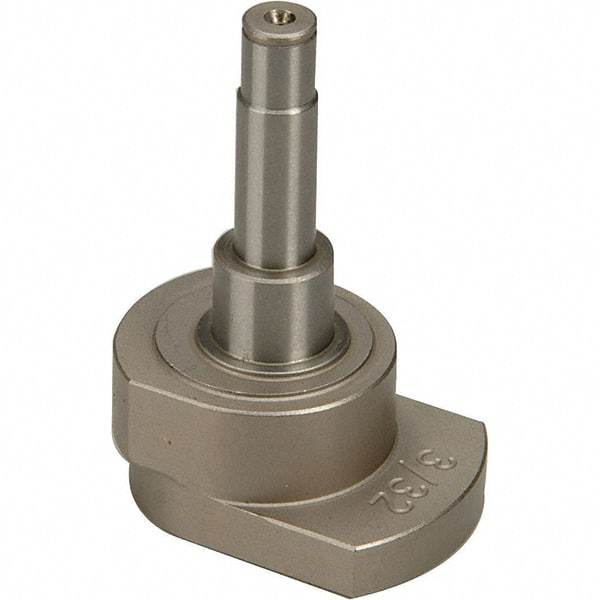 Dynabrade - Air Orbital Sander Shaft Balancer - Use with 10354 - Exact Tool & Supply