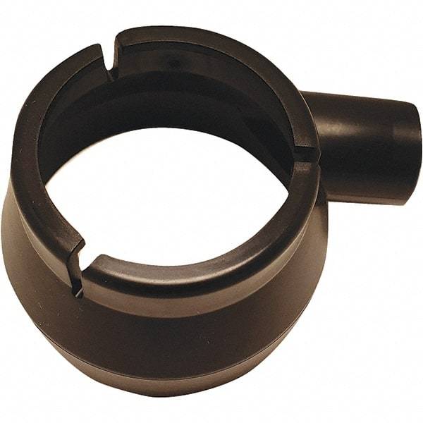 Dynabrade - Air Vacuum Sander Vacuum Shroud - Exact Tool & Supply