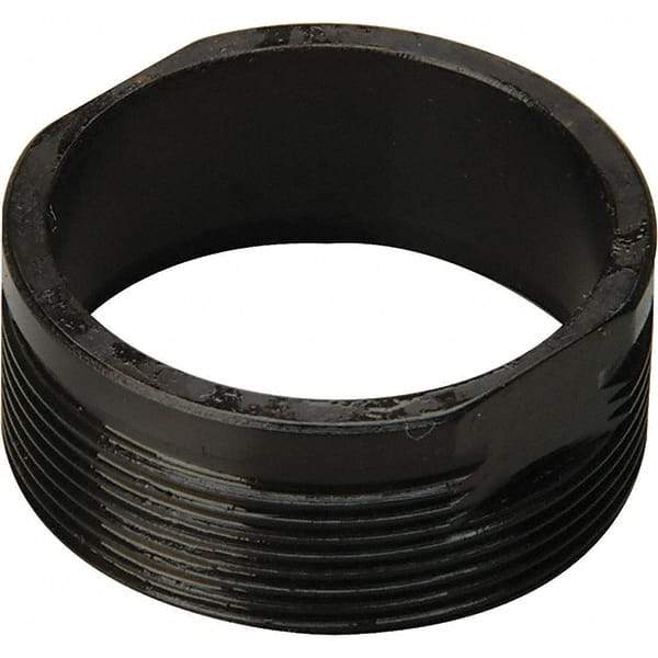 Dynabrade - Air Belt Sander Adjustment Nut - Use with 01067 - Exact Tool & Supply