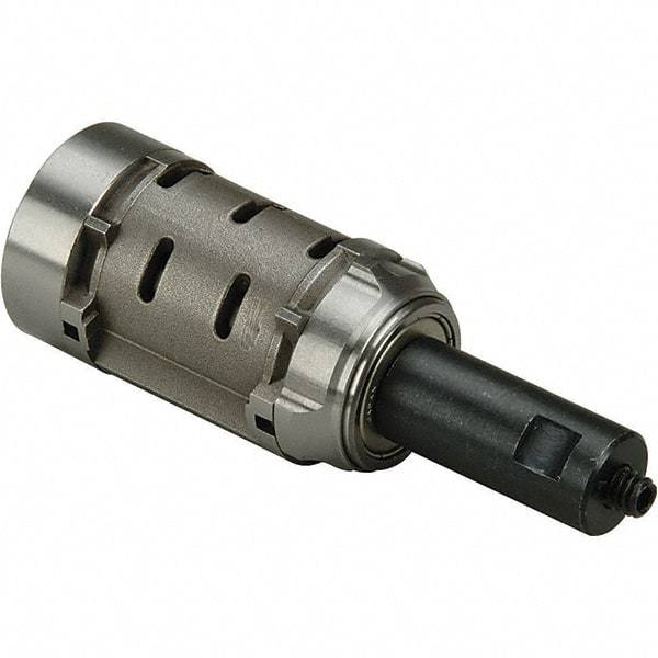 Dynabrade - Air Die Grinder Drop-In Motor - Exact Tool & Supply