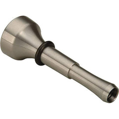 Dynabrade - Air Pencil Grinder Housing - Use with 51811 - Exact Tool & Supply