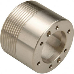 Dynabrade - Air Belt Sander Lock Ring - Use with 11431 - Exact Tool & Supply