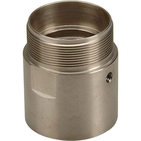 Dynabrade - Air Extension Polisher Adapter - Exact Tool & Supply