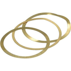 Dynabrade - Shim - Includes (3) Shims - Exact Tool & Supply