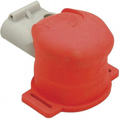 Dynabrade - Air Orbital Sander Housing - Use with 10288 - Exact Tool & Supply