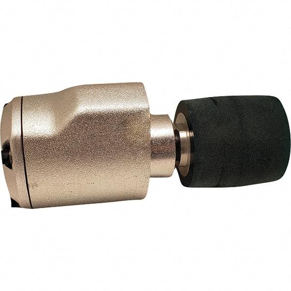 Dynabrade - Air Belt Sander Air Motor - Exact Tool & Supply