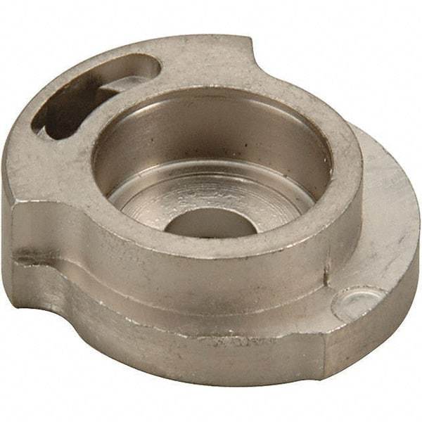 Dynabrade - Air Die Grinder Rear End Plate - Exact Tool & Supply